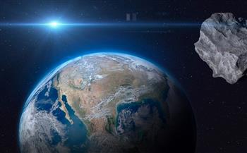 في نوفمبر الجاري.. 40 ألف كويكب يقتربون من الأرض