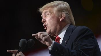 ترامب يأمر بإرسال المزيد من القوات إلى واشنطن بعد إصابة جنديين  من الحرس الوطني