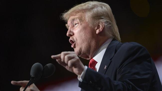 ترامب يأمر بإرسال المزيد من القوات إلى واشنطن بعد إصابة جنديين  من الحرس الوطني