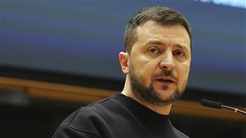 الرئيس الأوكراني يبحث هاتفيًا مع نظيره الفلبيني مجالات التعاون بين البلدين وجهود السلام في أوكرانيا