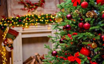 حدث استثنائي.. كريسماس 2025 لن تتكرر إلا بعد 100 عام