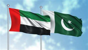 باكستان والإمارات تتعهدان بتعميق الشراكة الاقتصادية الاستراتيجية
