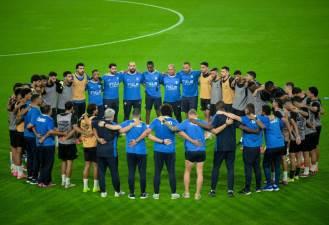 الكونفيدرالية.. الزمالك ينقل تدريبه إلى ملعب بيتر موكابا استعدادًا لمواجهة كايزر تشيفز