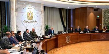 مجلس الوزراء يوافق على مشروع قانون بتعديل بعض أحكام قانون إعادة تنظيم الأزهر والهيئات التابعة له