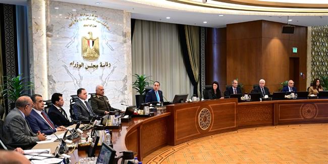 مجلس الوزراء يوافق على مشروع قانون بتعديل بعض أحكام قانون إعادة تنظيم الأزهر والهيئات التابعة له