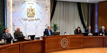 الحكومة توافق على مشروع قرار انضمام مصر كدولة شريكة لبرنامج "أفق أوروبا" للبحث العلمي والابتكار 