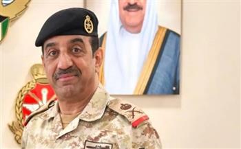 رئيس أركان الجيش الكويتي ونظيره الأردني يبحثان تعزيز وتطوير التعاون العسكري