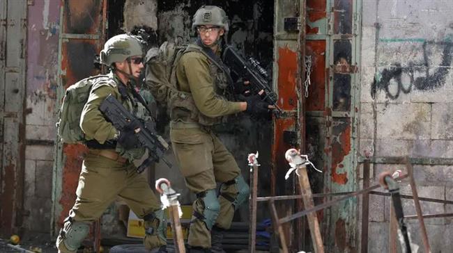 حملة اعتقالات لفلسطينيين في الضفة الغربية.. مستجدات العملية العسكرية الإسرائيلية