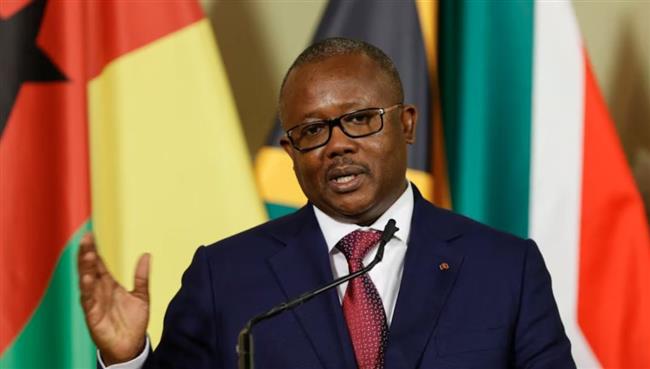 الاتحاد الأفريقي يدعو الى الإفراج الفوري دون شروط عن رئيس غينيا بيساو