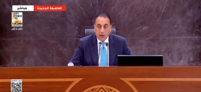 مدبولي: موقف الرئيس السيسي من وقف النار في غزة لاقى إشادة دولية واسعة