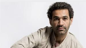 تعرف على تفاصيل دور الفنان صدقي صخر في فيلم" الست"