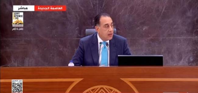 رئيس الوزراء: بناء مصر الجديدة حظي بإشادة واسعة من قادة العالم