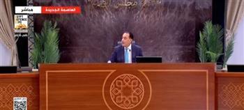 مدبولي: «النصر للسيارات» حققت أرباحًا لأول مرة بعد خسائر سنوية متتالية