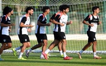الكونفدرالية.. الزمالك يركز على الجوانب الخططية في مران اليوم استعدادًا لكايزر تشيفز