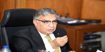 محافظ الدقهلية: اختتام المرحلة الثانية من مشروع تحسين نوعية المياه بمصرف كتشنر