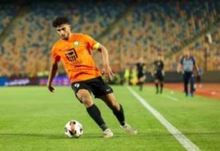 كأس مصر.. أسامة فيصل يقود تشكيل البنك الأهلي لمواجهة بورفؤاد  