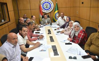 الدقهلية تبدأ المرحلة الرابعة من مبادرة "100 مليون شجرة"