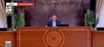 ضخ 8 مليارات دولار.. «مدبولي» يستعرض جهود مصر لتعزيز أمن الطاقة