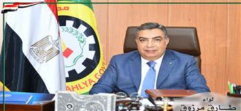 محافظ الدقهلية: تحصين 246 ألف رأس ماشية في الحملة القومية للتحصين ضد الحمى القلاعية