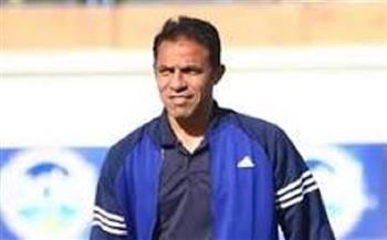 كأس مصر.. محمد حليم يكشف تشكيل بورفؤاد ضد البنك الأهلي