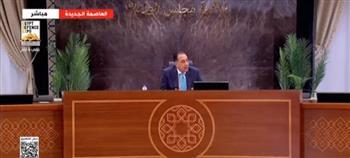 رئيس الوزراء: تحسين الأوضاع الاقتصادية للمواطنين خلال 3 سنوات