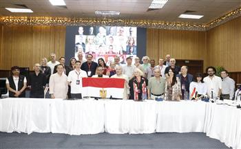 مهرجان شرم الشيخ الدولي للمسرح يخصص سوقًا دوليًا لرؤساء ومديري المهرجانات المسرحية حول العالم