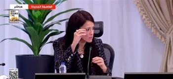 وزيرة التخطيط: قناة السويس حققت نموًا إيجابيًا خلال الفترة الماضية