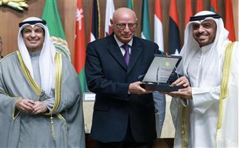 تليفزيون الكويت يفوز بجائزة التميز الإعلامي العربي 