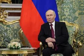 بوتين: الخطة الأمريكية بشأن أوكرانيا تشكل أساسًا لاتفاقيات مستقبلية