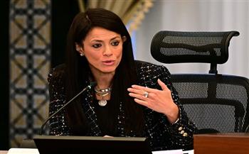 وزيرة التخطيط تستعرض تطورات الناتج المحلي الإجمالي للربع الأول من العام المالي الجاري