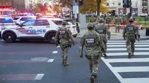 المدعية العامة بواشنطن: مطلق النار قد يواجه السجن 15 عاما