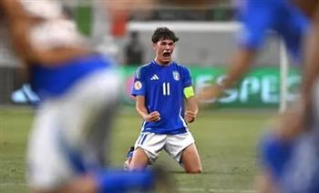 كأس العالم للناشئين.. إيطاليا تفوز على البرازيل وتحسم الميدالية البرونزية