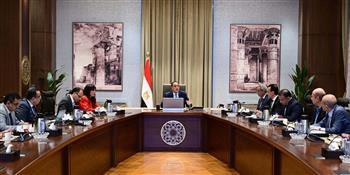 رئيس الوزراء يتابع خطط التطوير والتشجير بالقاهرة الكبرى 