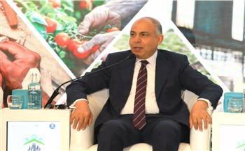 محافظ المنيا: الموقف الإقليمي الجديد مركز لوجستي حديث يربط الصعيد ويعزز كفاءة منظومة النقل