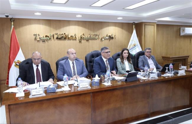 محافظ الجيزة يوجّه باستمرار إقامة أسواق اليوم الواحد لخدمة المواطنين والتوسع فيها