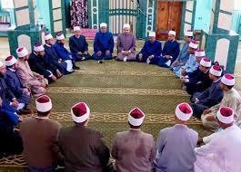 انطلاق قافلة دعوية مشتركة إلى مساجد شمال سيناء غدا الجمعة