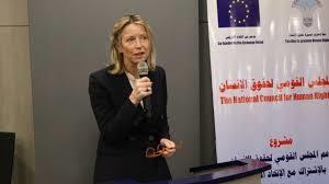 قومي حقوق الإنسان يستقبل الممثلة الخاصة للاتحاد الأوروبي لبحث آفاق التعاون المستقبلي