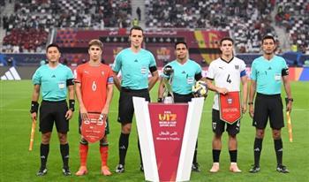 كأس العالم للناشئين.. البرتغال يفوز على النمسا ويتوج بطلا باللقب