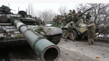 برلمانية أوكرانية: كييف أول من يرغب في إنهاء الحرب لكن موسكو ترفض وقف إطلاق النار