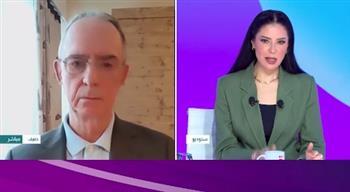 مارك فينود: الأمن الأوروبي سيتأثر بأي حل للنزاع الروسي الأوكراني