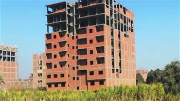 محافظ كفرالشيخ يتابع منظومة التصالح على مخالفات البناء .. «تسهيل إجراءات التصالح تيسيرًا على المواطنين بجميع ق