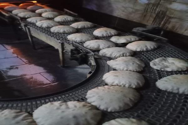  محافظ كفرالشيخ: حملات تموينية موسّعة لضبط الأسواق وتشديد الرقابة على المخابز