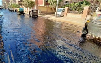 محافظ كفرالشيخ يعلن جدول زمني لتنفيذ مشروعات التنمية والخدمات بالمحافظة