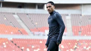 الكونفدرالية الأفريقية.. موعد المران الختامي للزمالك قبل لقاء كايزر تشيفز