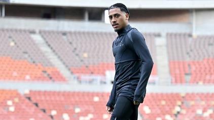 الكونفدرالية الأفريقية.. موعد المران الختامي للزمالك قبل لقاء كايزر تشيفز