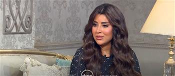 أيتن عامر تكشف كواليس حياتها الفنية والشخصية في "صاحبة السعادة"