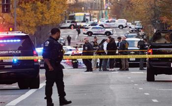 مسؤولون: المواطن الأفغاني المتهم بإطلاق النار على أفراد الحرس الوطني قاد سيارته من واشنطن لتنفيذ الهجوم