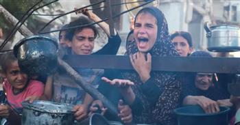 عدنان حمودة: الاحتلال يضغط على غزة بتجويع السكان ورفع أسعار السلع الأساسية