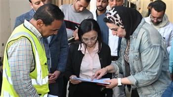 محافظ البحيرة: دفع العمل في مختلف المشروعات وتحقيق رضا المواطن أولوية قصوى