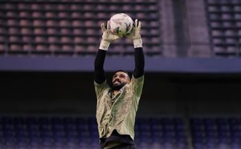 دوري أبطال أفريقيا.. بيراميدز يخوض مرانه الرئيسي استعدادا لمواجهة باور ديناموز